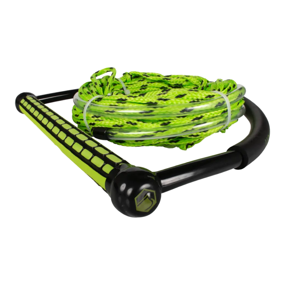 Liquid Force TR9 Combo - Green