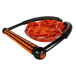 Liquid Force TR9 Combo - Orange