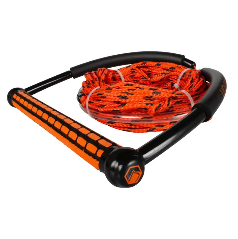 Liquid Force TR9 Combo - Orange