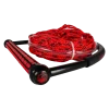 Liquid Force TR9 Combo - Red