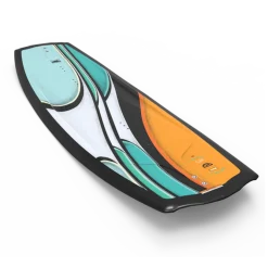 Liquid Force 2025 Trip Wakeboard | Index 6R Bindings