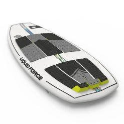 Liquid Force 2025 Twin Turbo Wakesurf Board