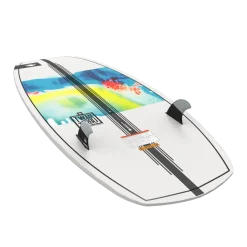Liquid Force 2025 Twin Turbo Wakesurf Board
