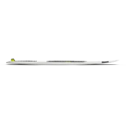 Liquid Force 2025 Twin Turbo Wakesurf Board