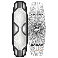 Liquid Force 2024 Unity Aero Wakeboard