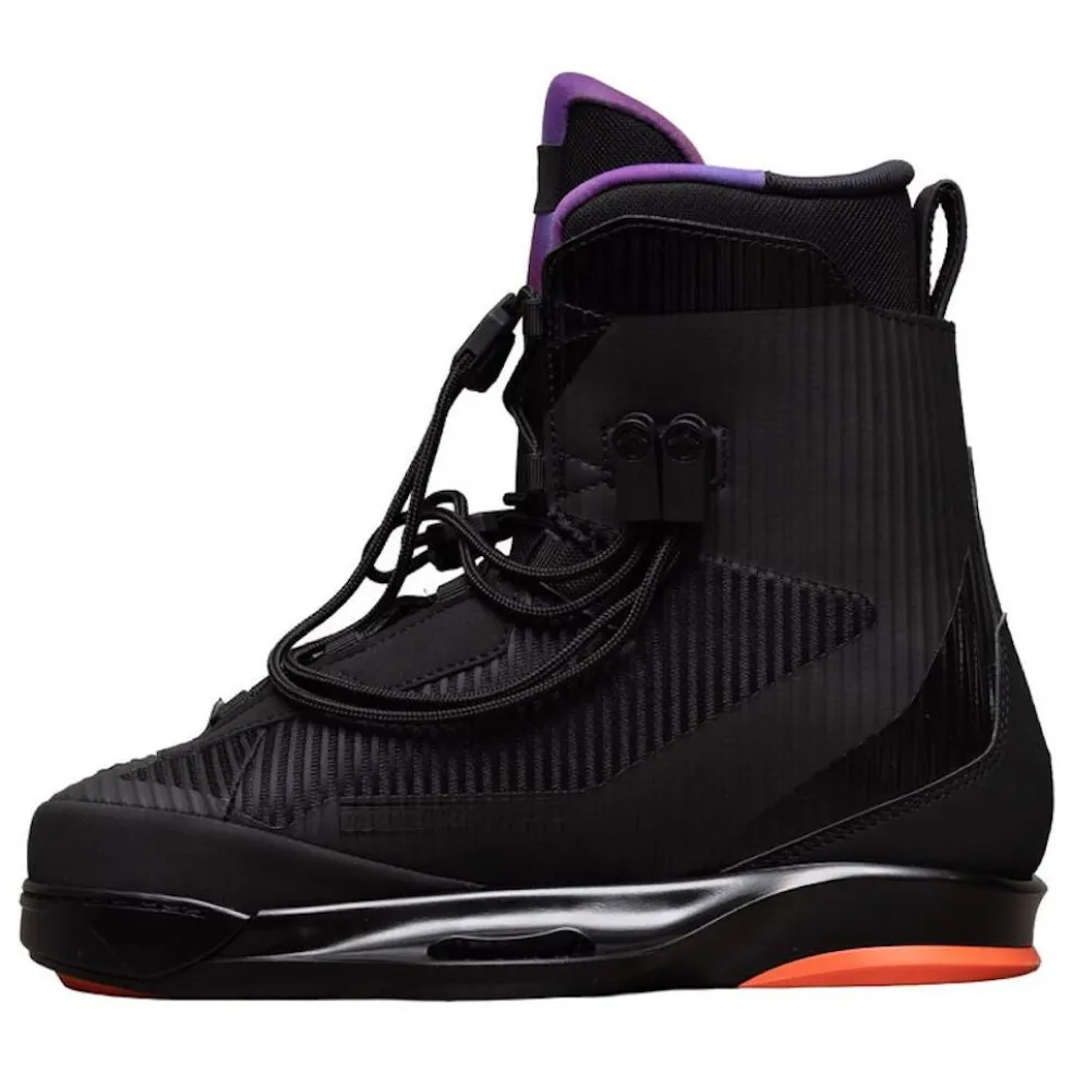 Liquid Force Vertex 6x Boots 2026