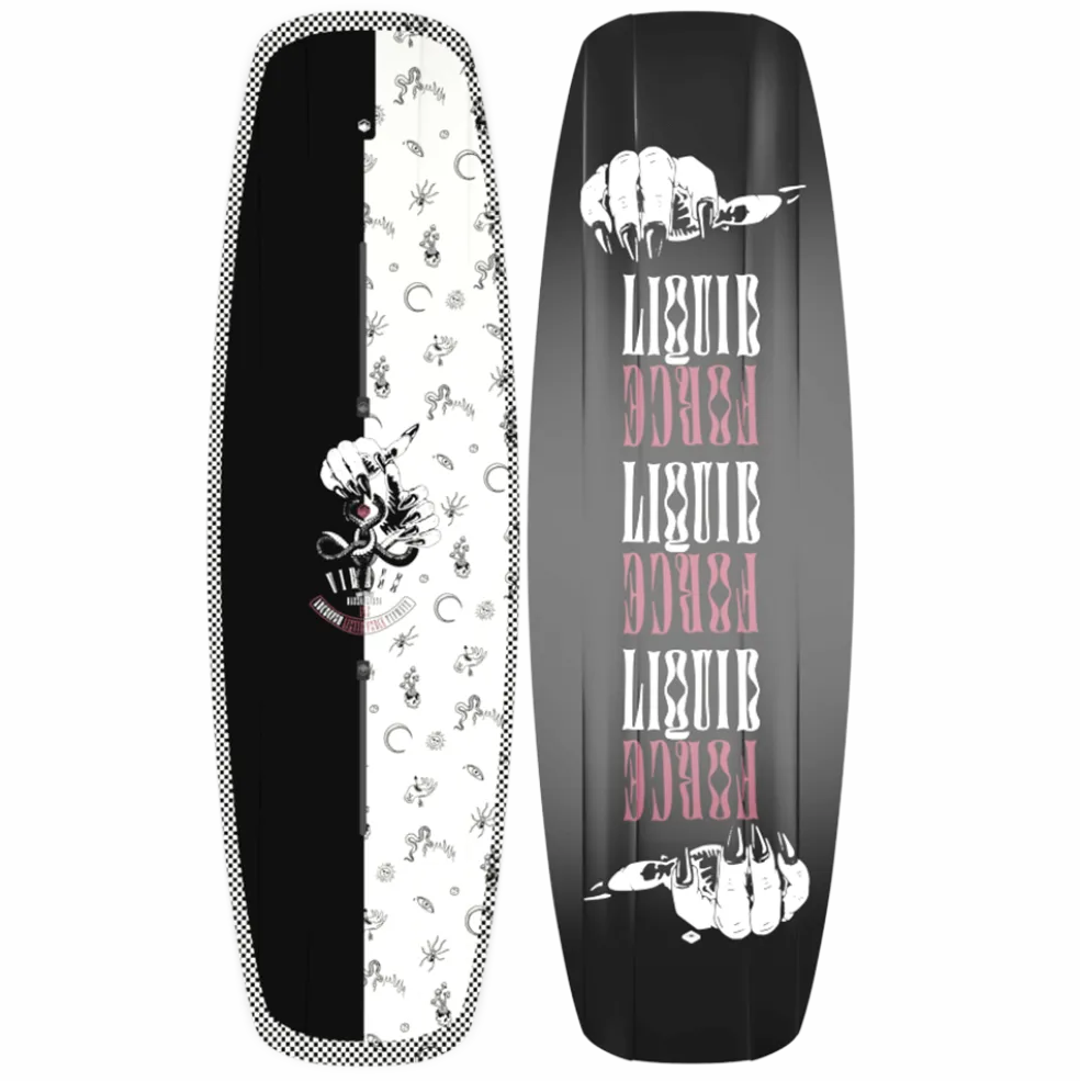 Liquid Force 2024 Virago Wakeboard