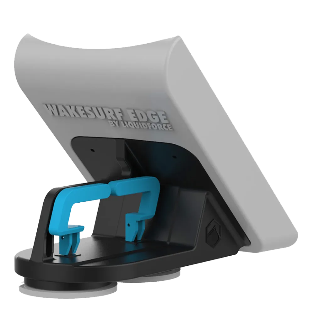 Liquid Force Wakesurf Edge Wake Pro Shaper 2