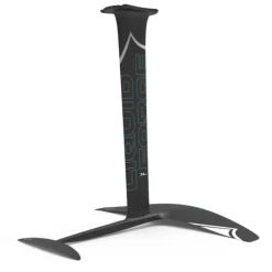 Liquid Force X Foil Board | Carbon Horizon 1200 Fuselock Foil Package 2026