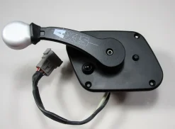 Livorsi Control - Black (AXIS) - (3665046.1)