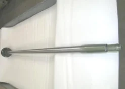 Malibu/Axis Prop Shaft 1-1/8" x 44" - [3431915]
