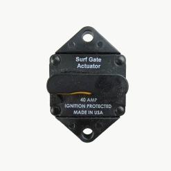 Malibu Breaker, 40A Surface Mount- Surf Gate- '17-