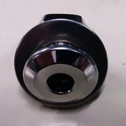 Malibu Cleat, Phender Pro OEM Receiver, 316SS, Polished, '15- (5152155)