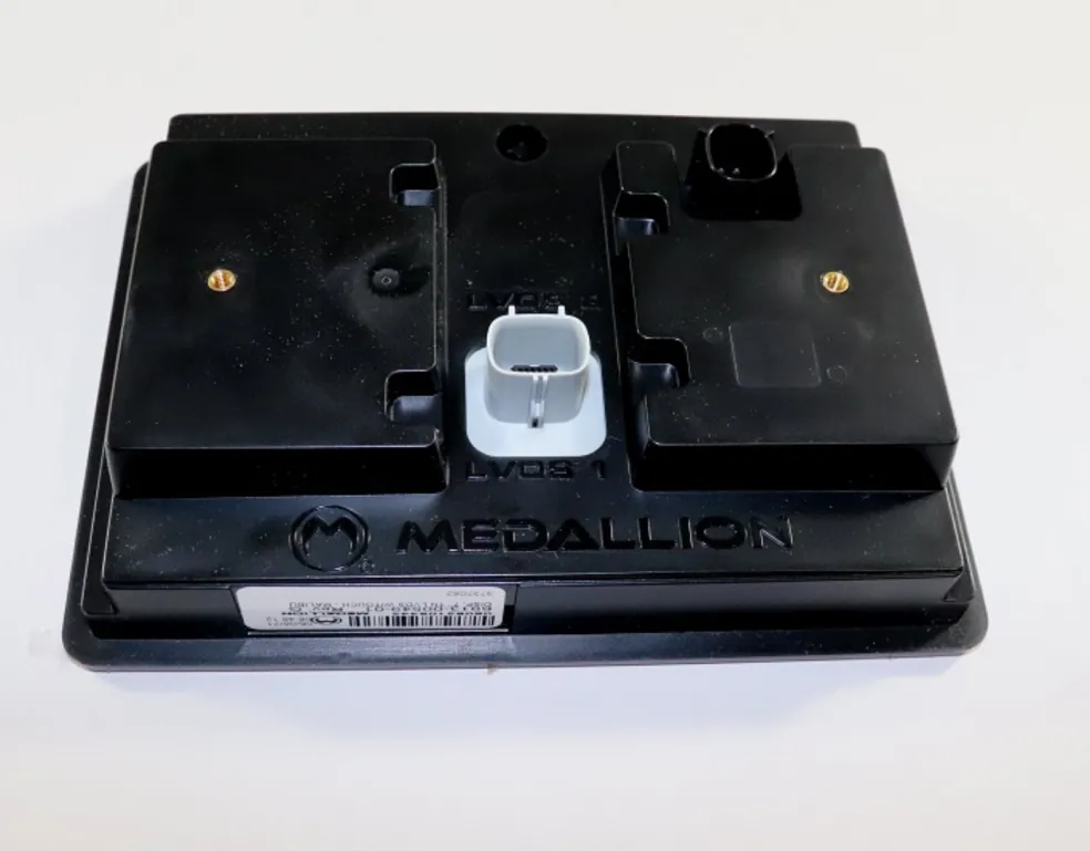 Malibu 7" Display - 2020 Wakesetter (3737082.1)