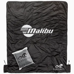 Malibu Heated Boat Blanket