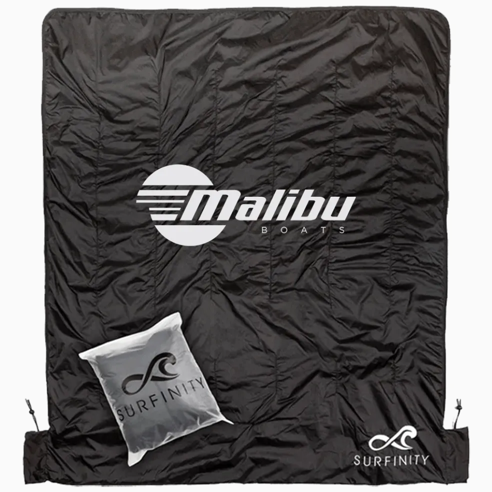Malibu Heated Boat Blanket