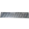 Malibu Hull Emblem, SL24, 40" 2017-18 (5992907)