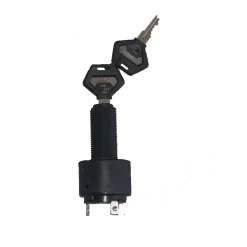Malibu Ignition Key Switch- '21