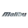 Malibu LG Decal - Graphite (5992927)