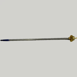 Malibu Prop Shaft- 1-1/8" x 53.5" (240001.0)
