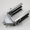 Malibu PTM Clamping Board Rack- Port Side (6165018P-ANGR)