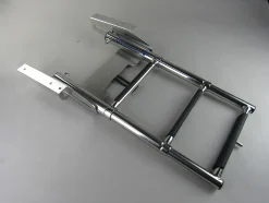 Malibu Swimdeck Ladder, 3-Step, '13-'20