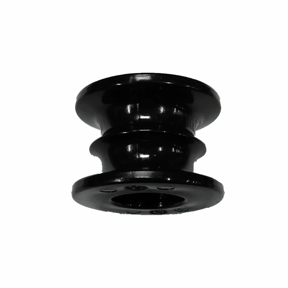Malibu Tow Pylon Insert, G3 Tow Spool, Black HDPE