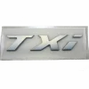 Malibu TXi, SL24 Decal, Chrome Emblem