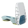 MISSION Delta 2.0 Wakesurf Shaper