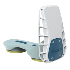 MISSION Delta 2.0 Wakesurf Shaper