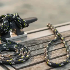 Mission Dock Lines