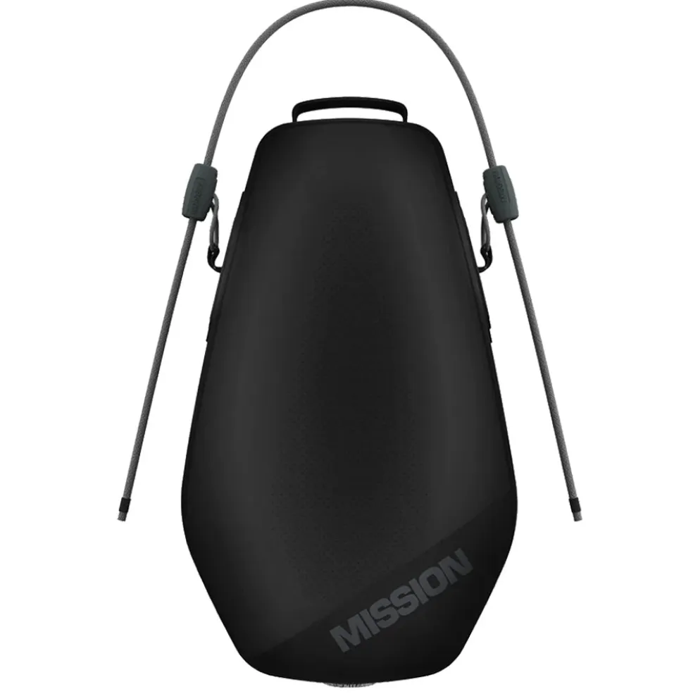 MISSION Dymon Inflatable Fender