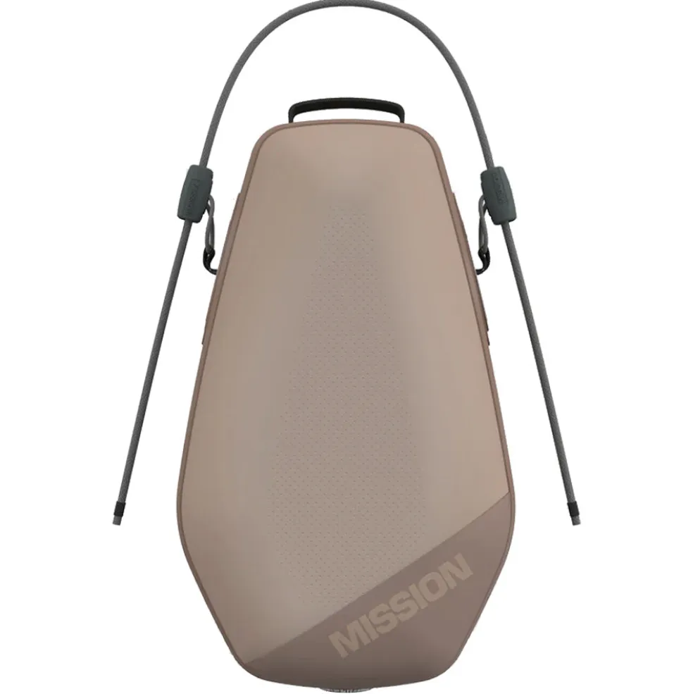 MISSION Dymon Inflatable Fender