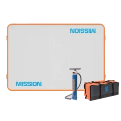 MISSION Inflatable Reef Water Mats