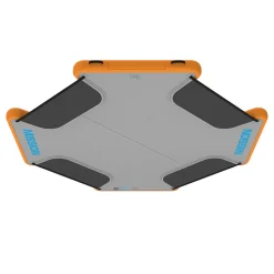 MISSION Reef Play Large Inflatable Water Mat