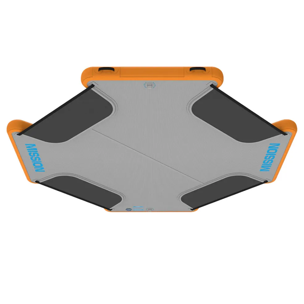 MISSION Reef Play Large Inflatable Water Mat