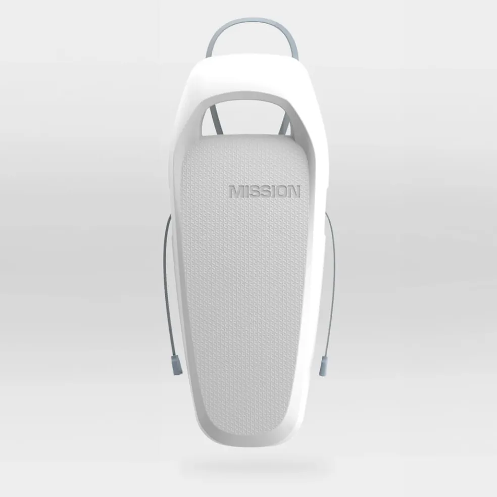 MISSION Sentry 2.0 Boat Fender