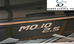 Moomba Mojo 2.5 Chrome Decal (114213)