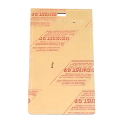 Moomba Windscreen Grey W/ channels and Logo - 116048