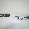 Nautique DECAL GS20/22 MODEL DESIGNATOR CHROMAX SET WHITE - 170137