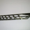 Nautique DECAL VENT Black CHROMAX Starboard 3.85 X 23.59 - 170095
