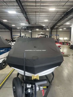 Nautique 2021 G23 MOORING COVER - Actuated Tower Down