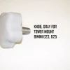 Nautique Knob For Tower Mount Bimini - G23 - G25