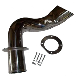 Nautique Surf Pipe G21/G23/G25 (Muffler Version) - (5338)