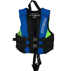 O'Neill Child Reactor CGA Vest (30-50 LBS)