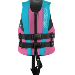 O'Neill Child Reactor CGA Vest (30-50 LBS)