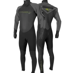 O'Neill Fluid Neo Drysuit
