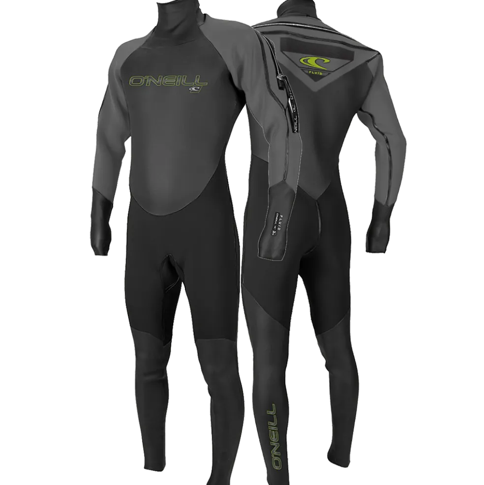 O'Neill Fluid Neo Drysuit