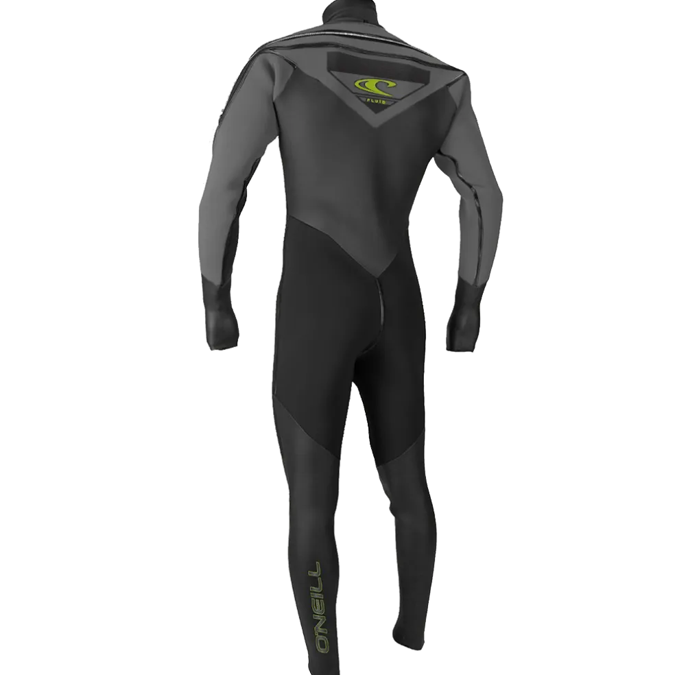O'Neill Fluid Neo Drysuit