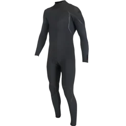 O'Neill Hyperfreak Fire 3/2mm+ Back Zip Full Wetsuit